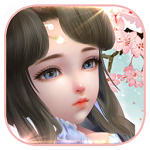 凡人修真传无限仙玉最新版 Logo